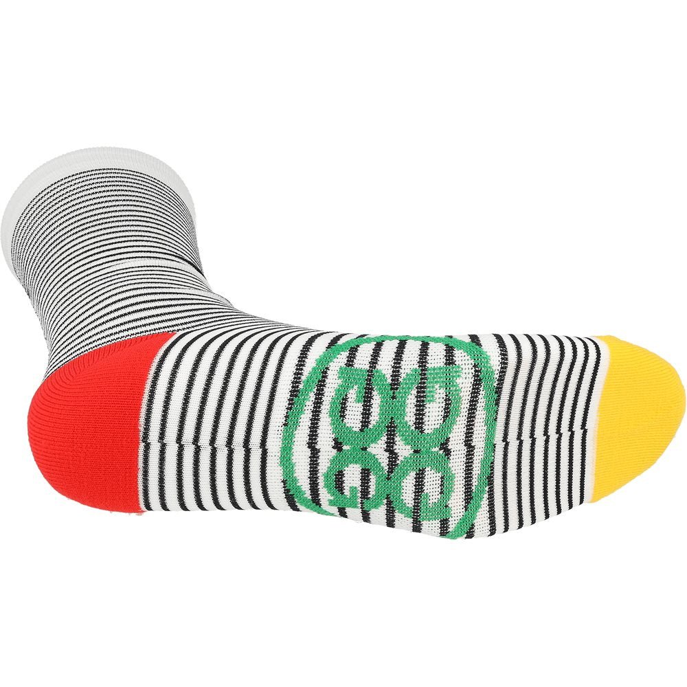 Striped Socks - Fairway Styles