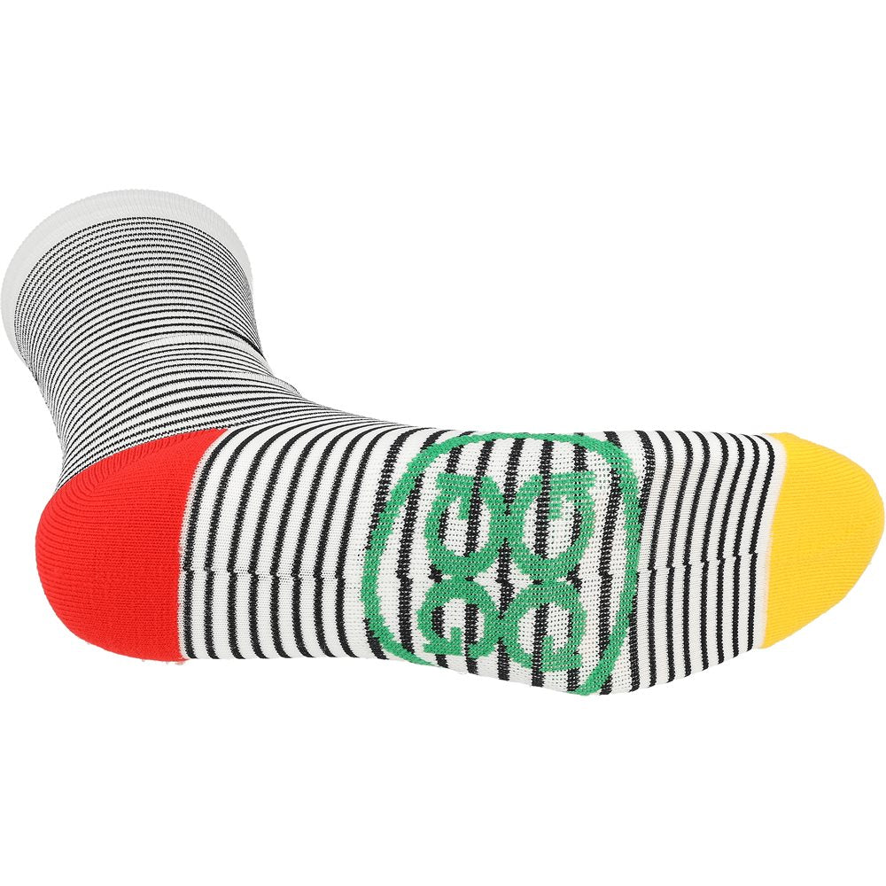 Striped Socks