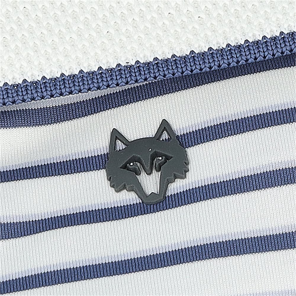 Caswell Polo - Fairway Styles