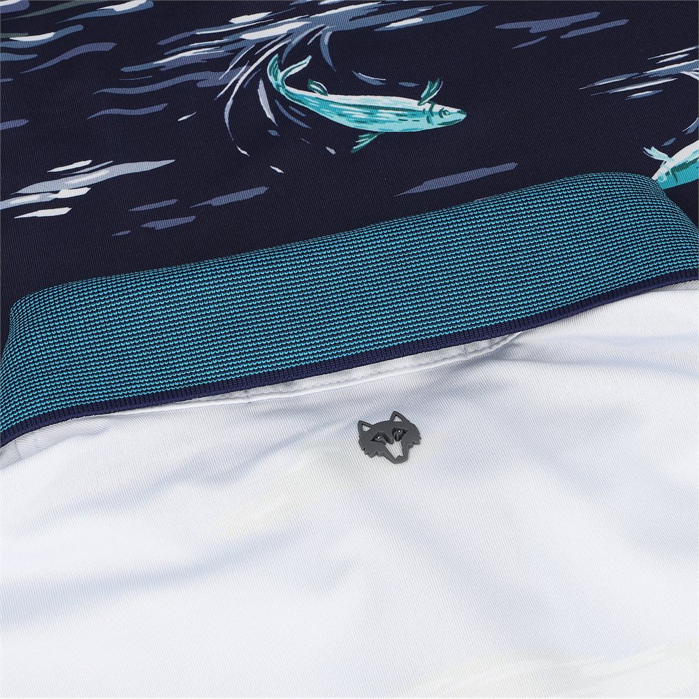 Cloak Island Polo