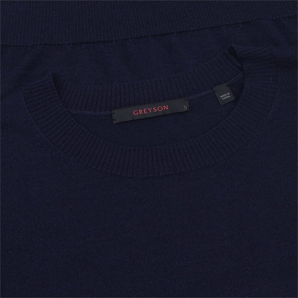 Women's Leith Crewneck Sweater