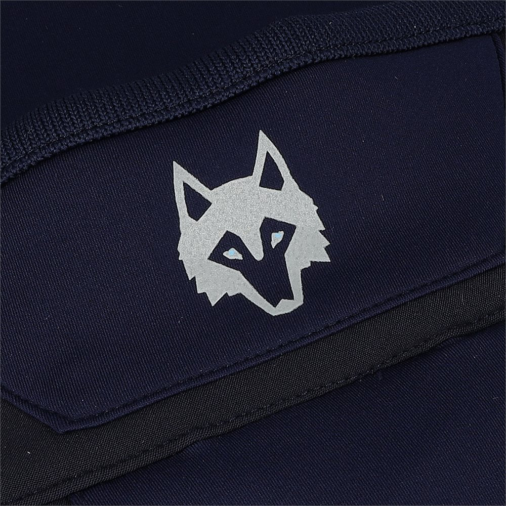 Sequoia Sport 1/4 Zip Midlayer - Fairway Styles