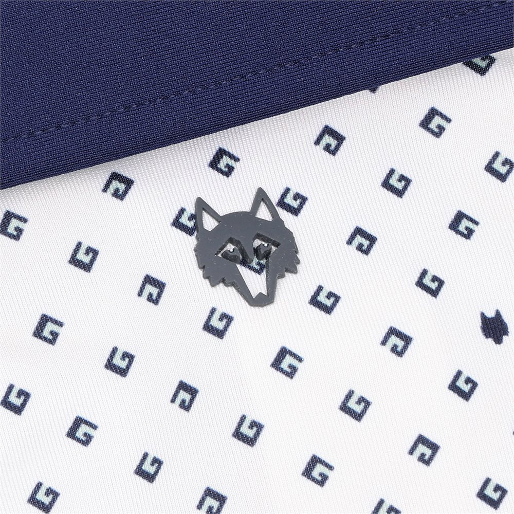 Boys' G Squared Polo