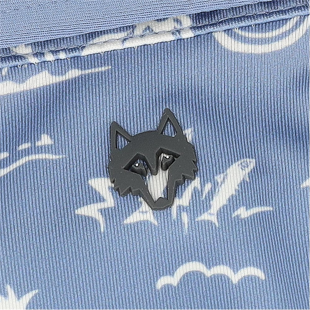 Youth Hidden Village Polo