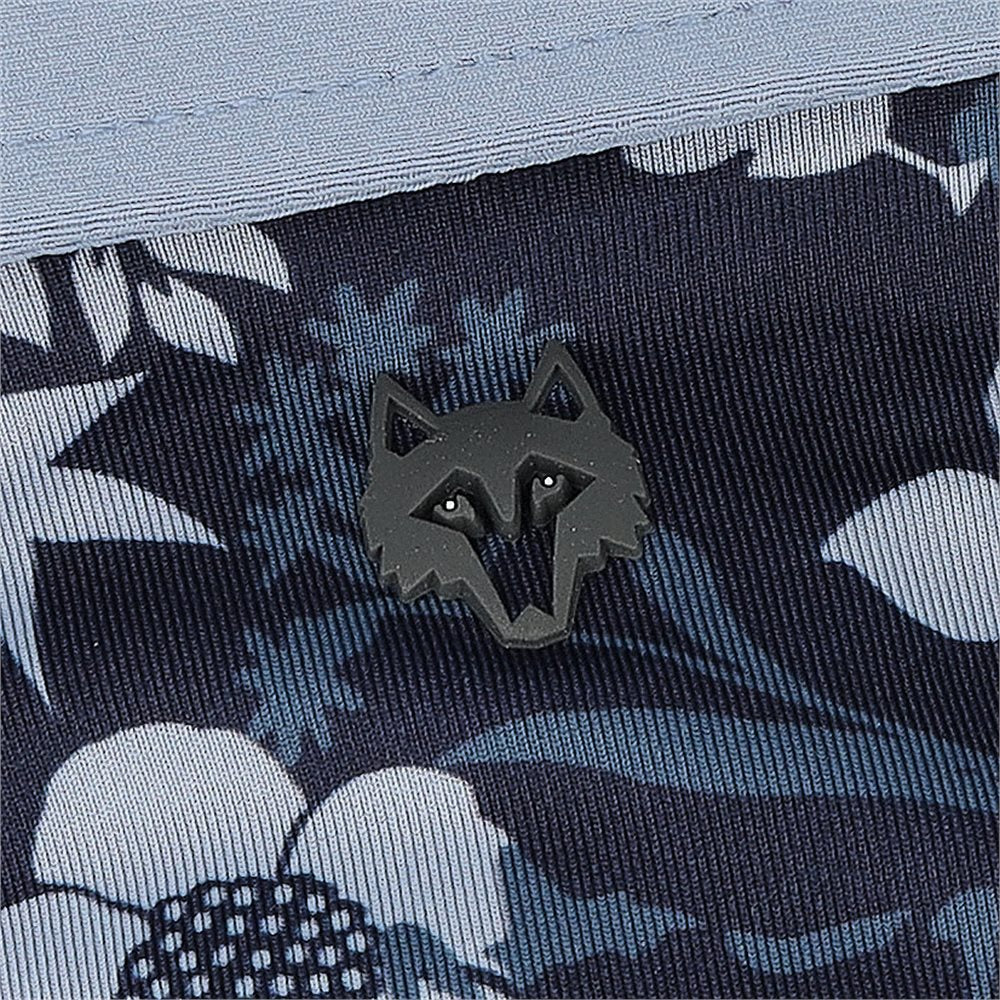 Youth Wild Flower Polo