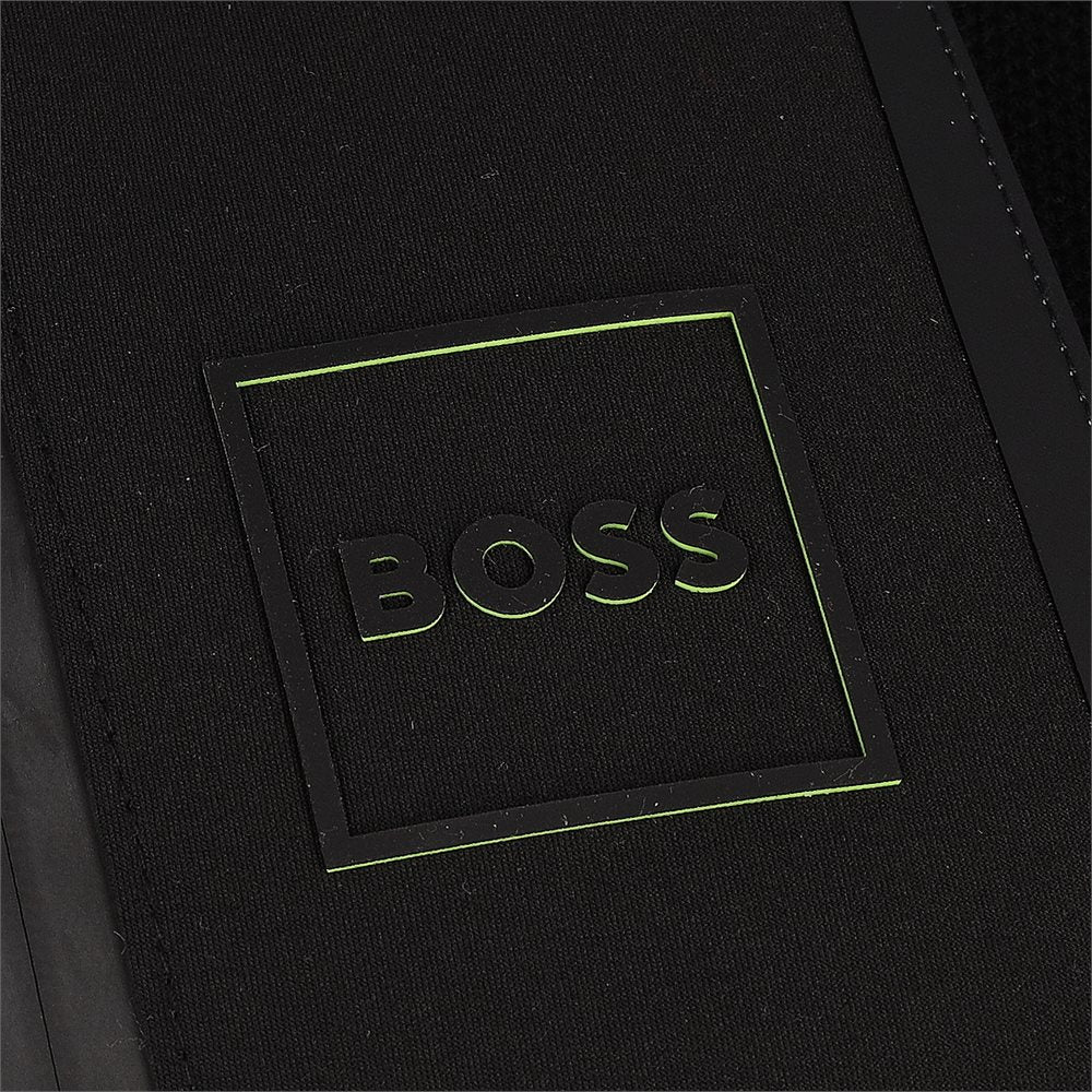 Martic Hooded Jacket