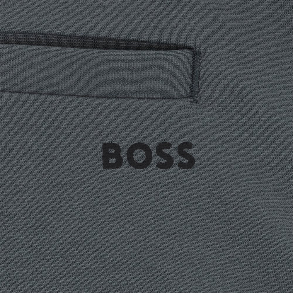 S Liem Drawstring Shorts