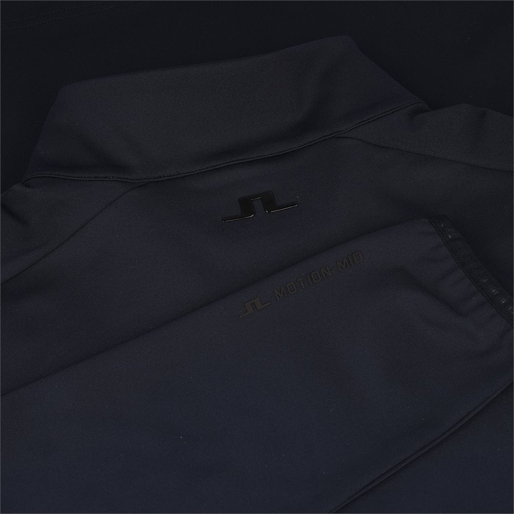 Eythor 1/4 Zip Mid Layer