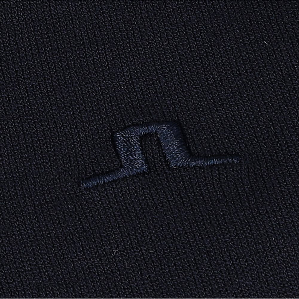 Martin Knit Polo