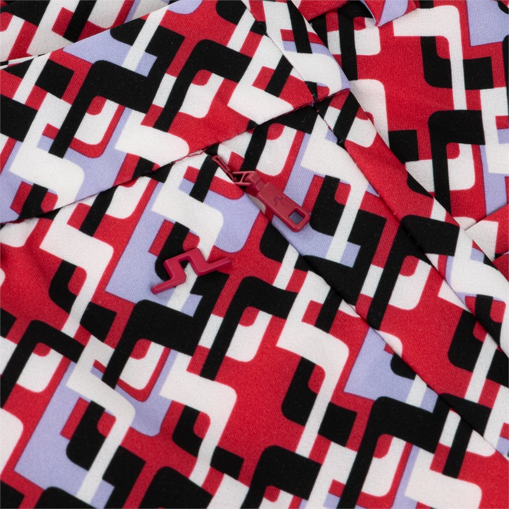 Women's Pia Print Pants