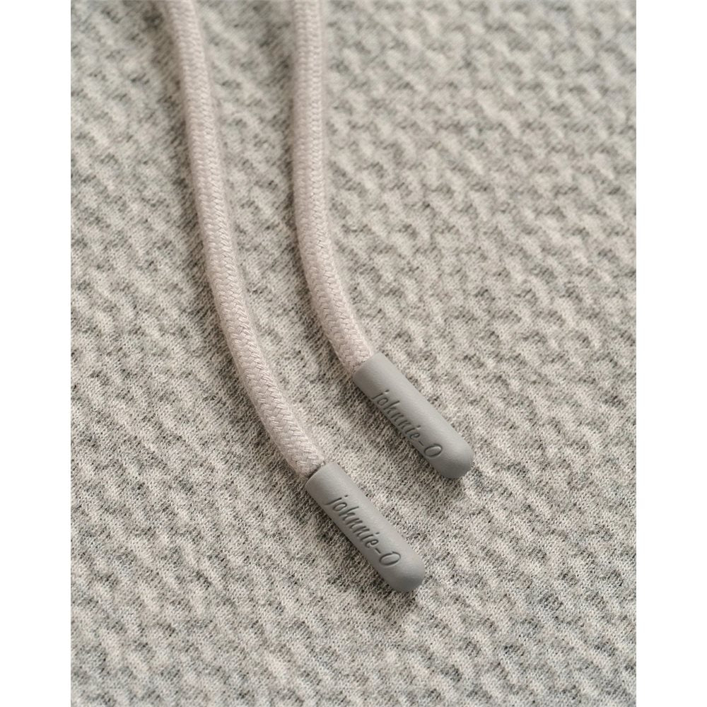 Kester Textured Hoodie