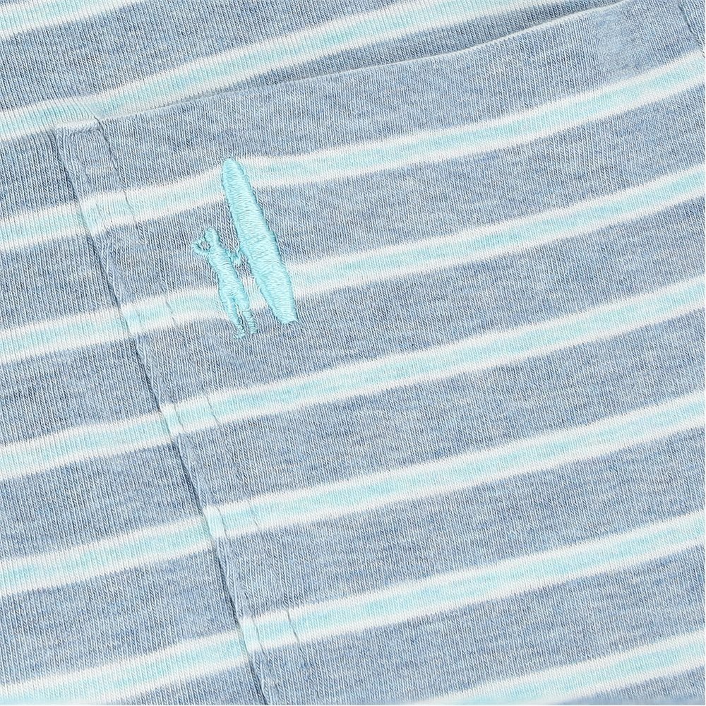 Matthis Hangin Out Polo - Fairway Styles