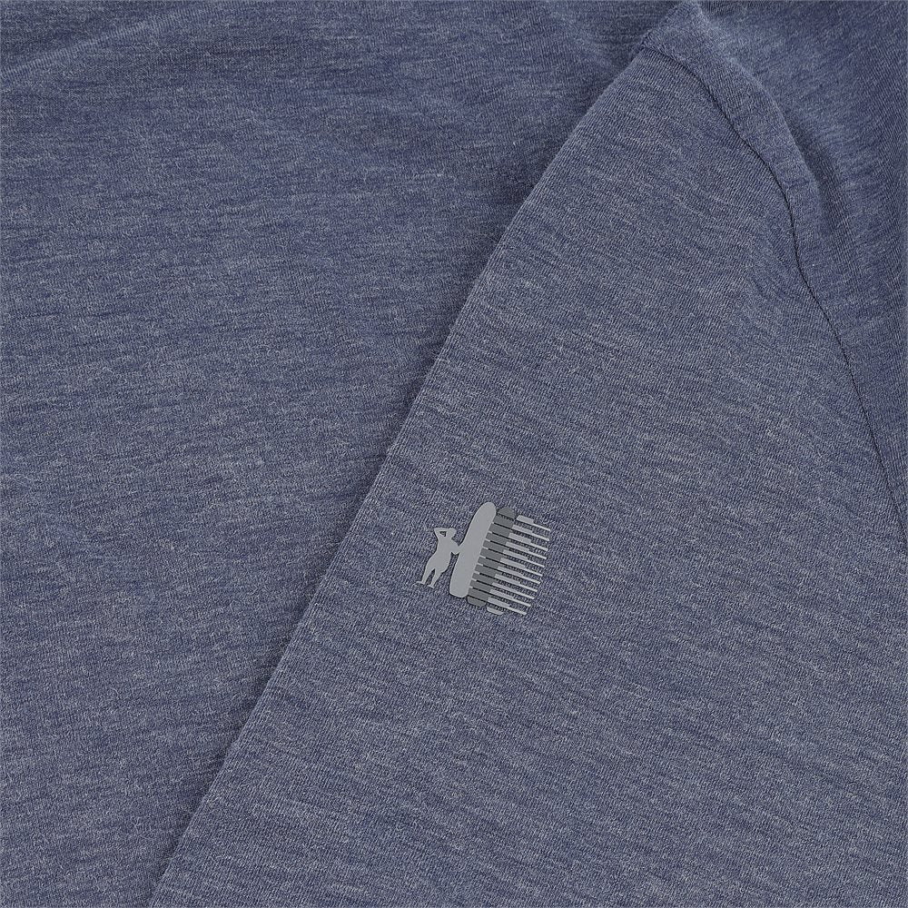 Nicklaus Long Sleeve Hoodie Shirt - Fairway Styles