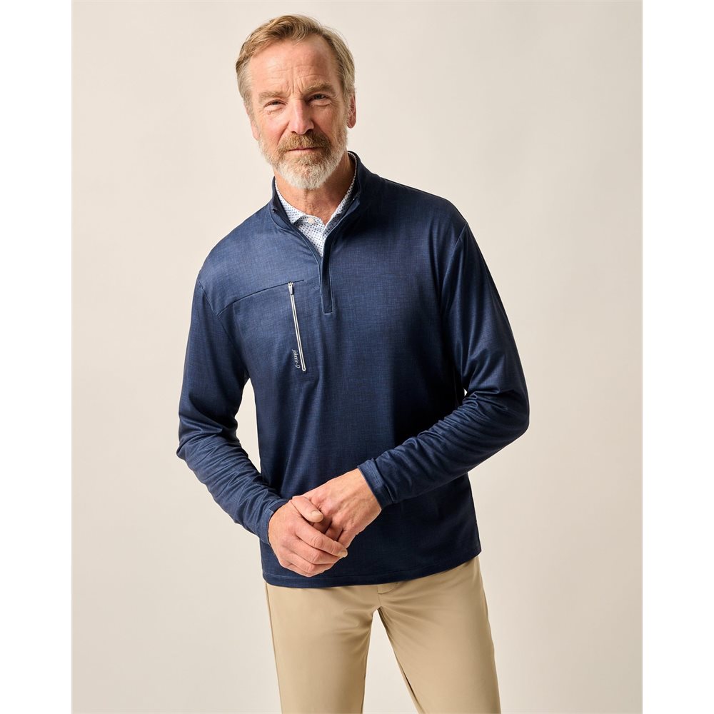 Spur Performance 1/4 Zip Pullover