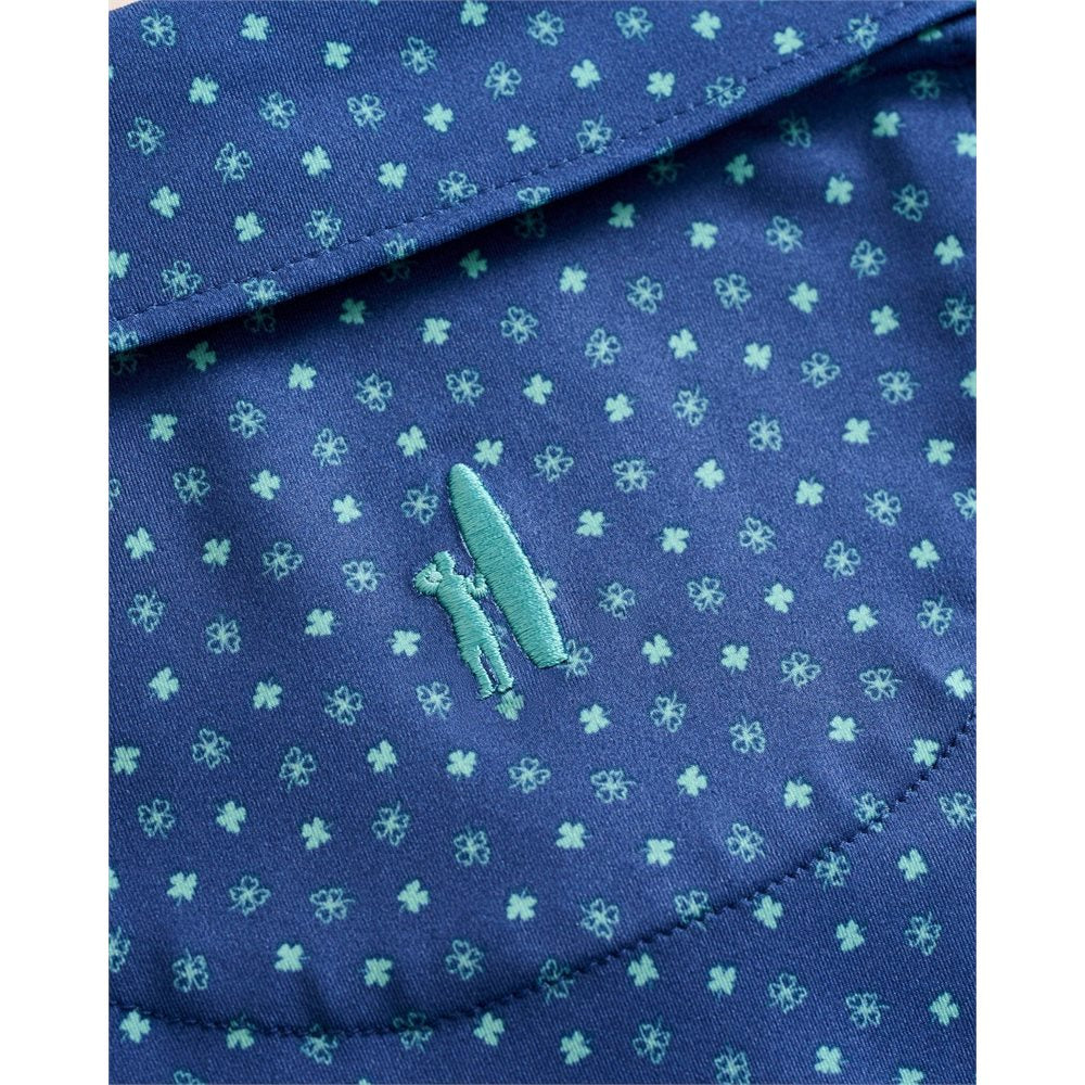 Top O' The Morning Polo