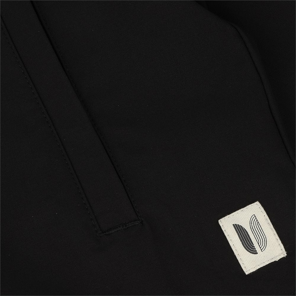 Coconut Stormer 1/4 Zip Windbreaker