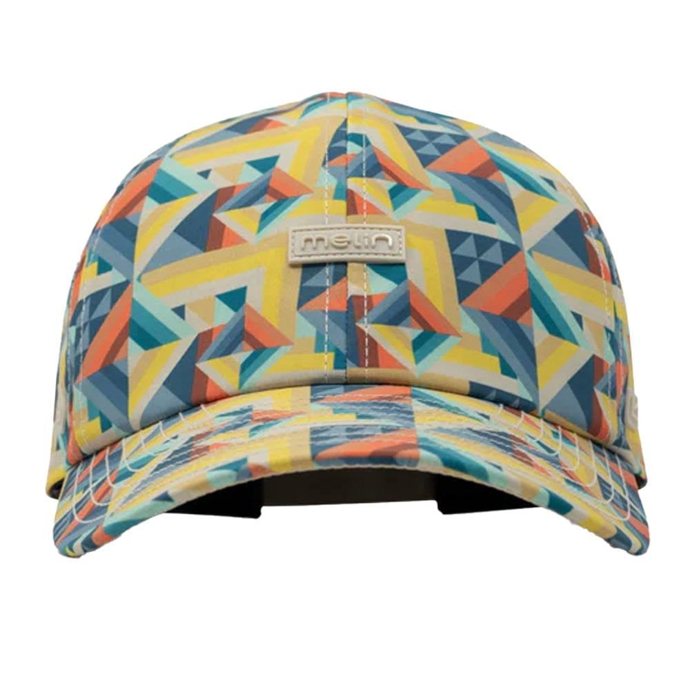 The Legend HYDRO GeoPop Hat - Fairway Styles