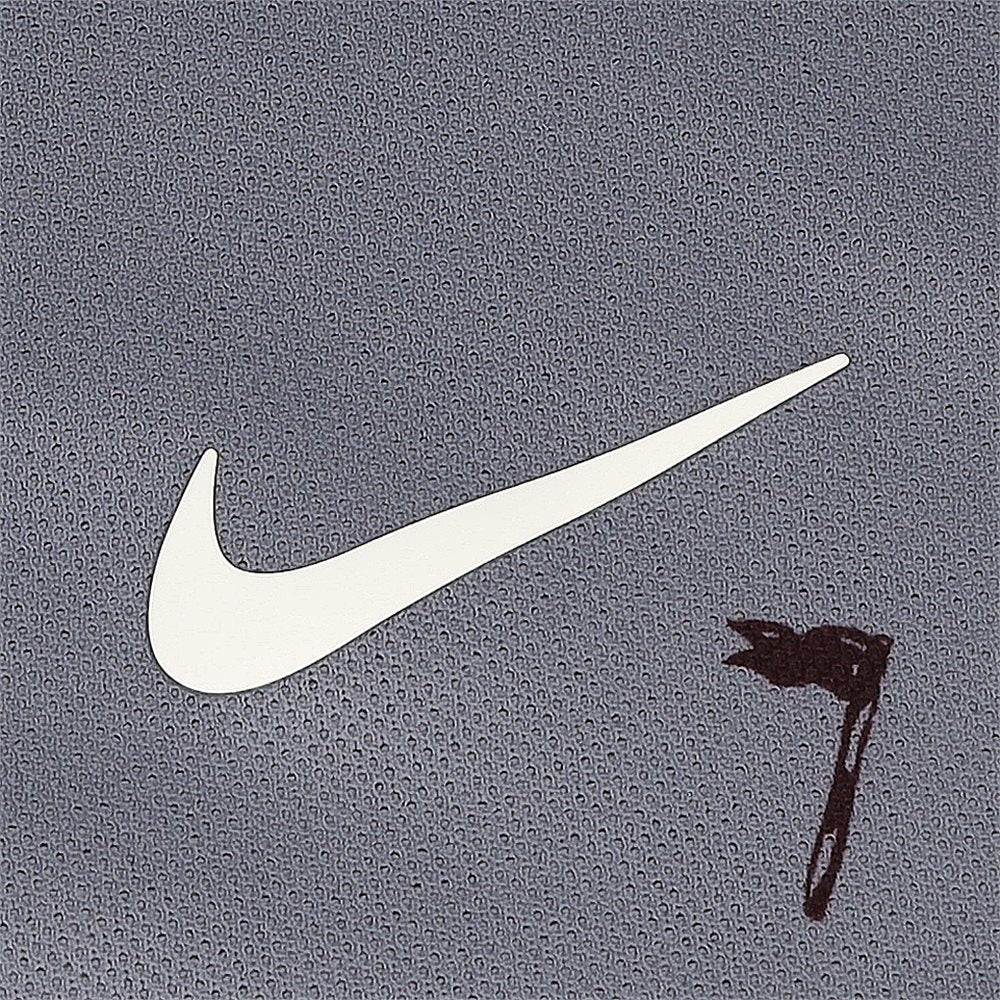 DF Tour Icon Print Polo