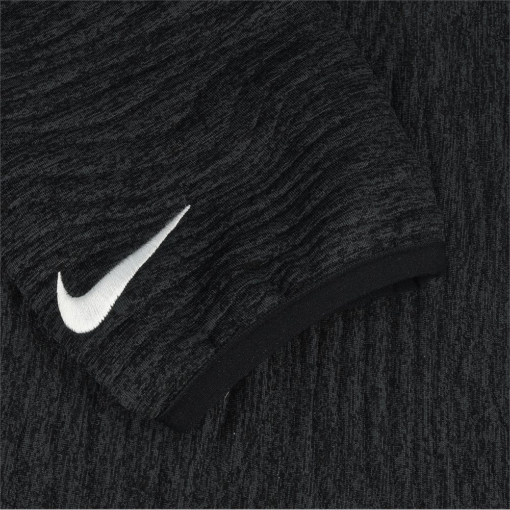 Dri-FIT Tour Quilted Long Sleeve Crew