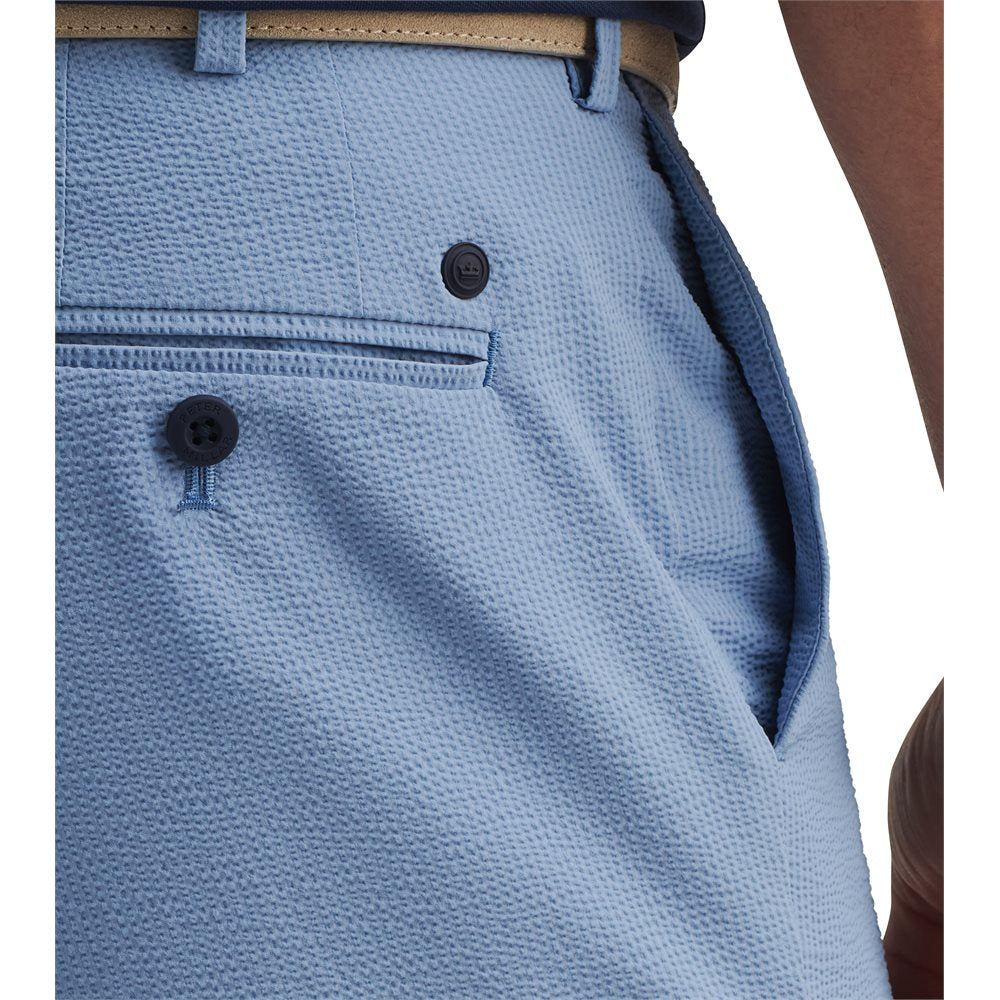 Matlock Seersucker Performance Shorts