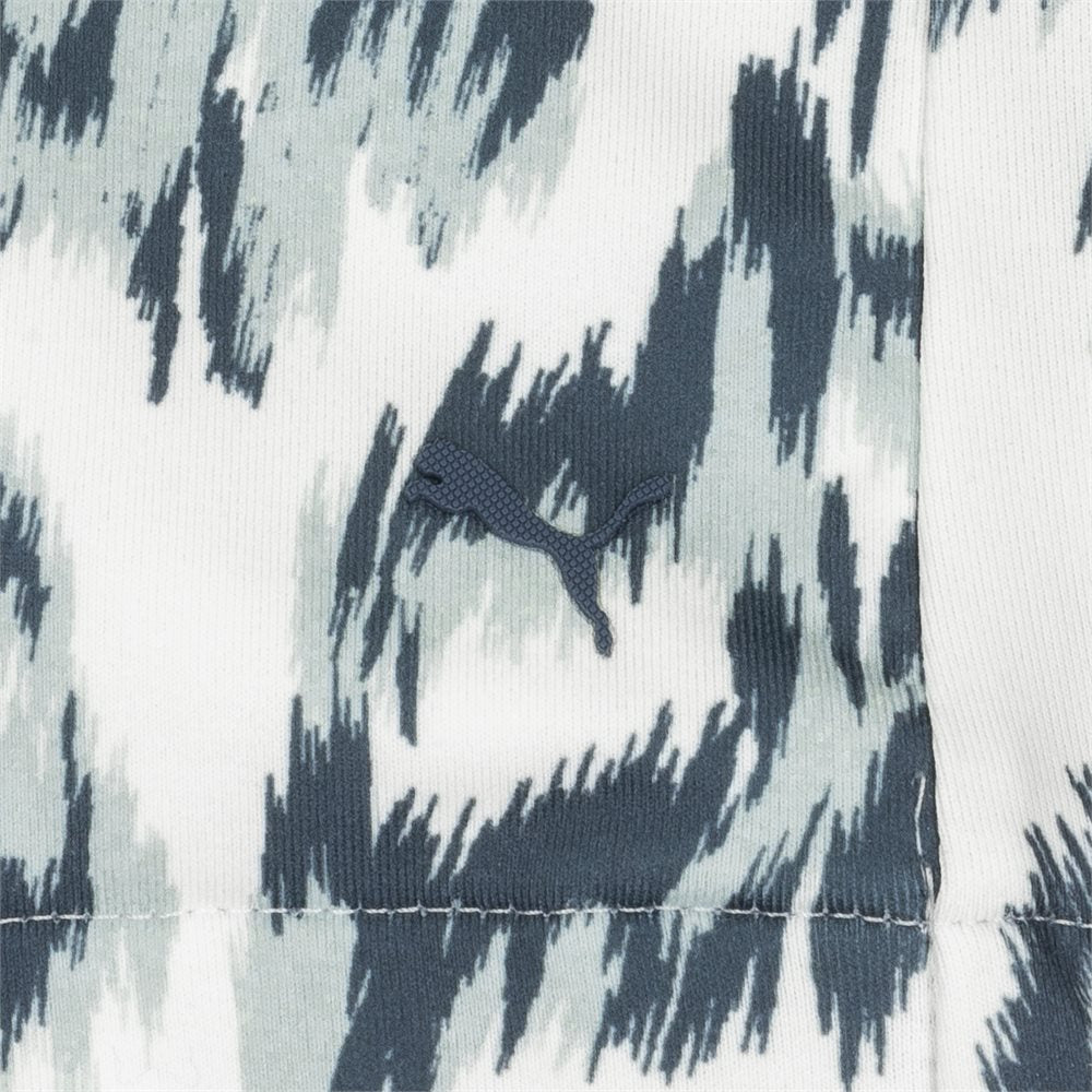 Women's CLOUDSPUN Animal Print Golf Jacket