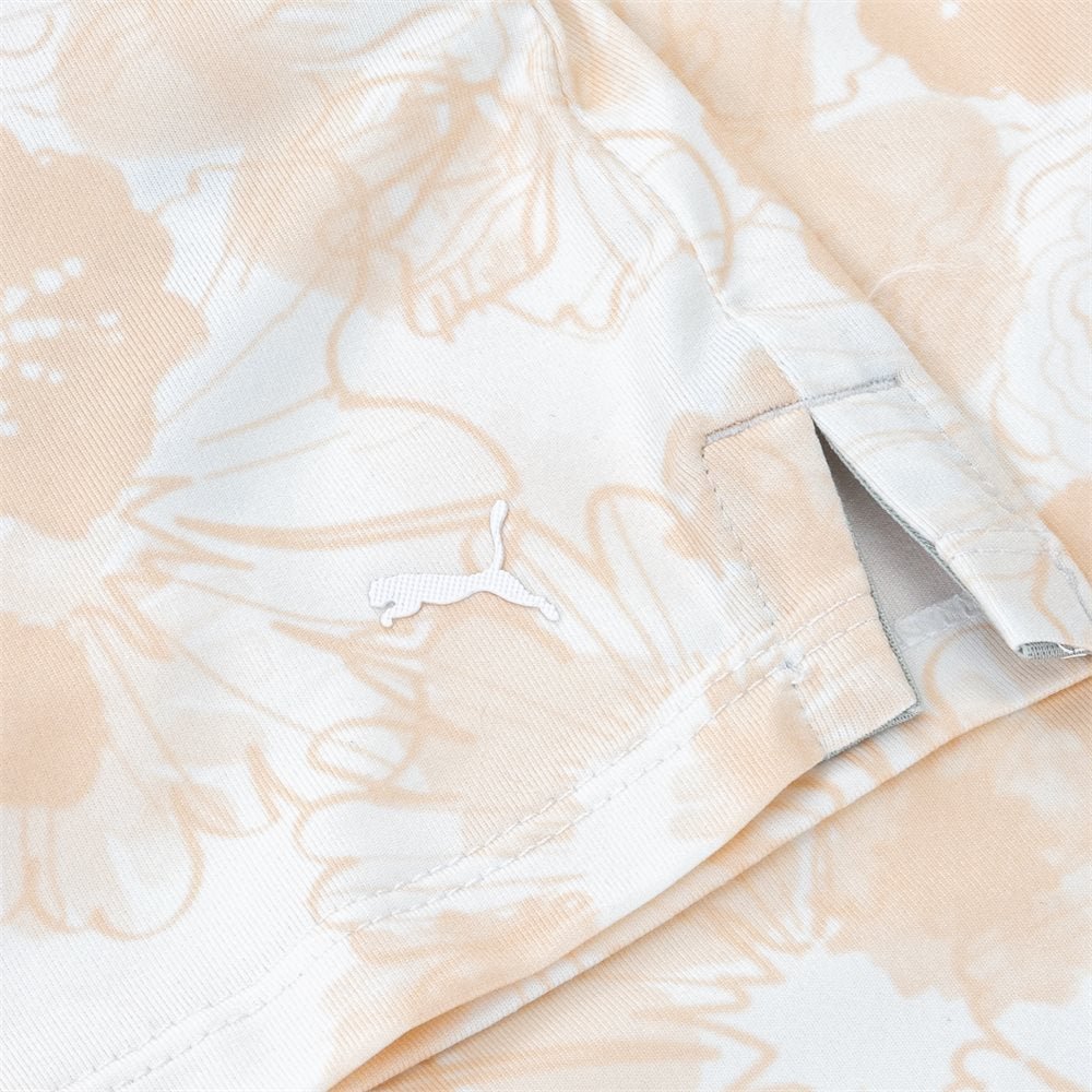 Women's CLOUDSPUN Lillypad Golf Polo - Fairway Styles