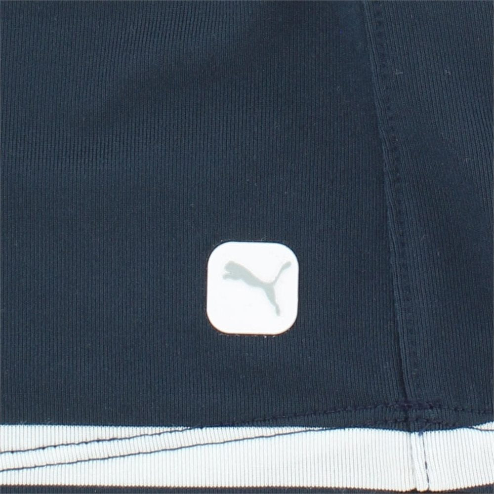 Women's CLOUDSPUN Valley Stripe Sleeveless Polo