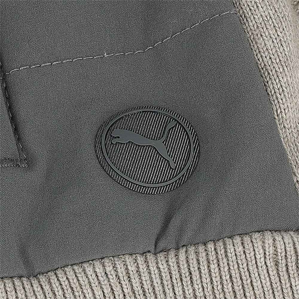 Clubhouse Hybrid Jacket