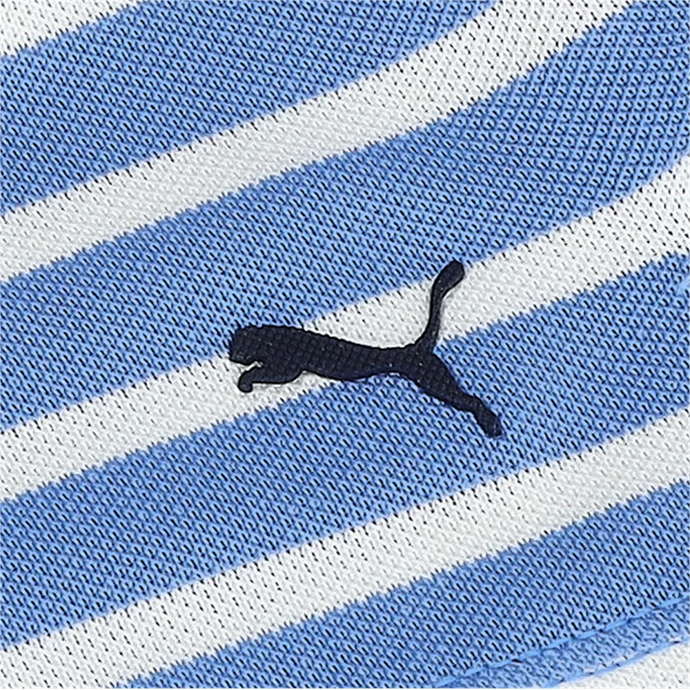 Women's Everyday Stripe Pique Polo