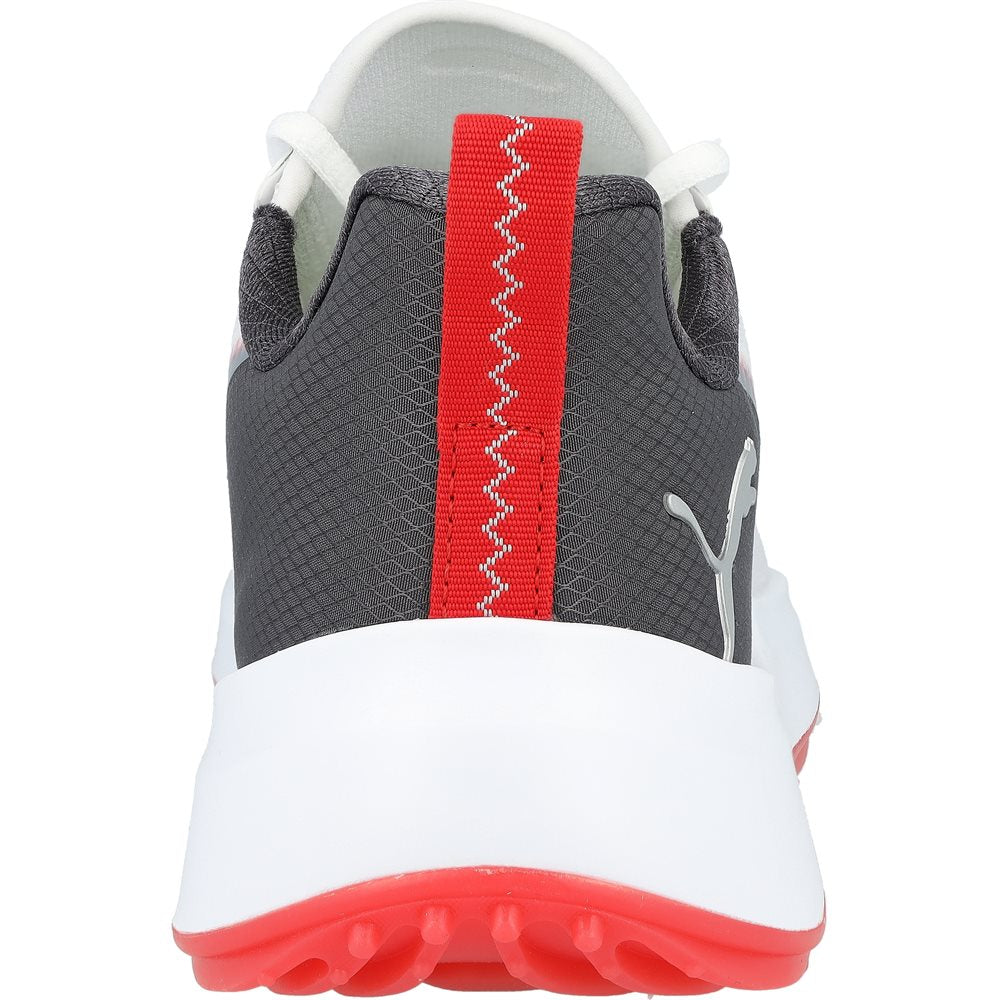 Women's Fusion Crush Sport Spikeless Golf Shoes