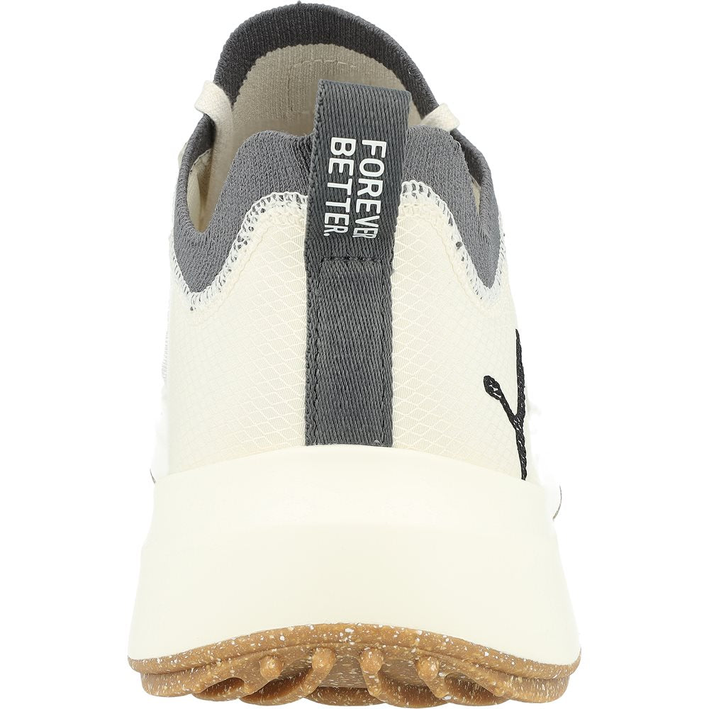LE Forever Better Fusion Crush Spikeless Golf Shoes