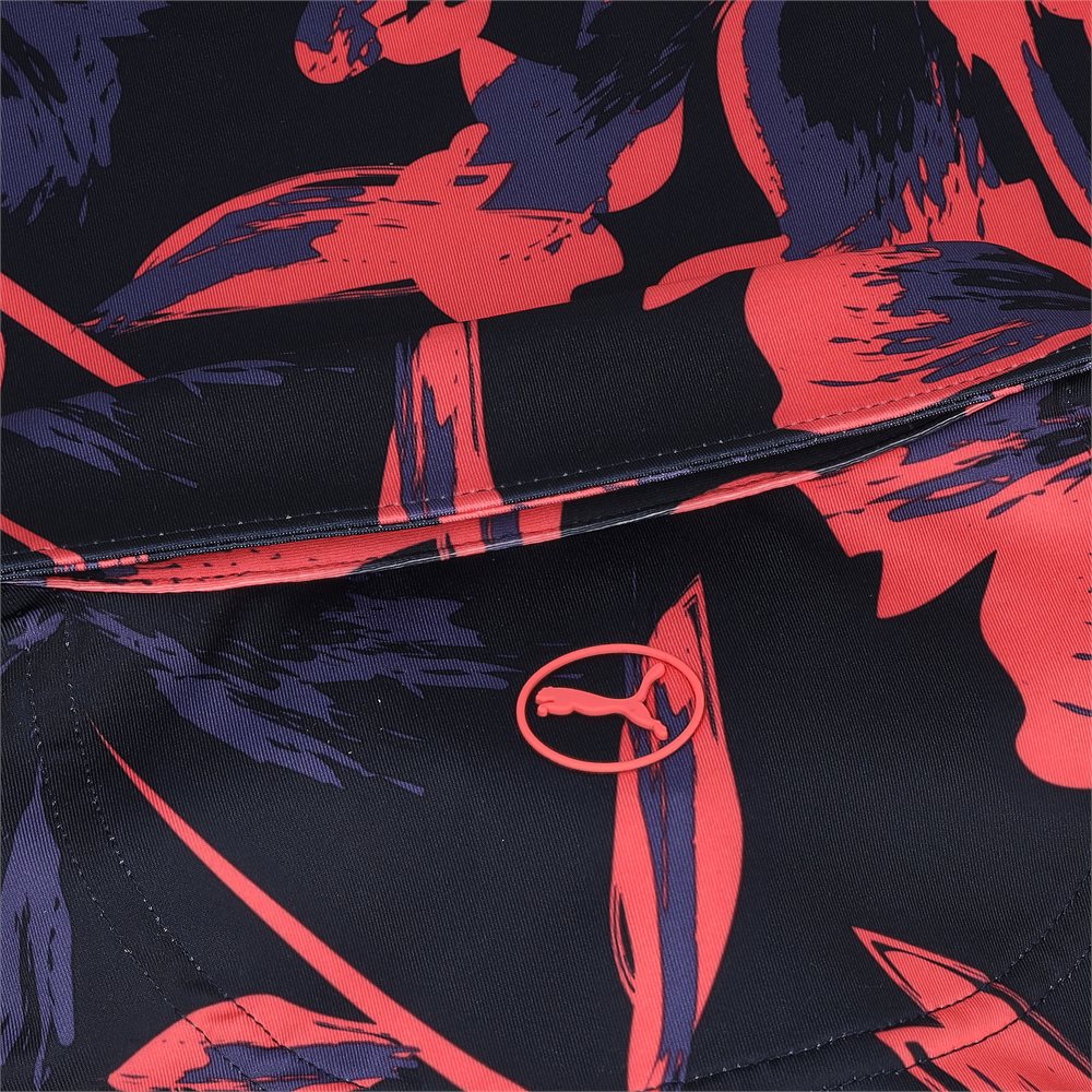 MATTR Broken Flower Polo