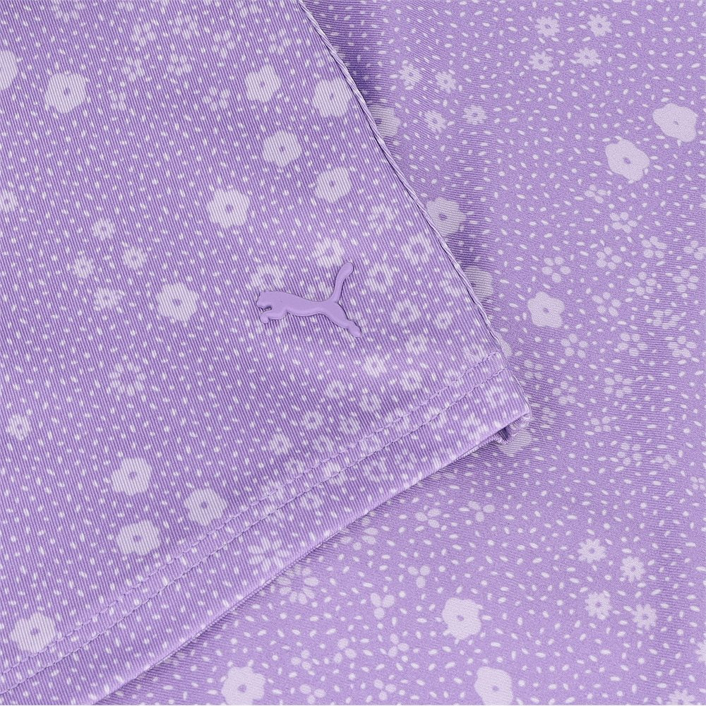 Women's MATTR Hadley Sleeveless Polo