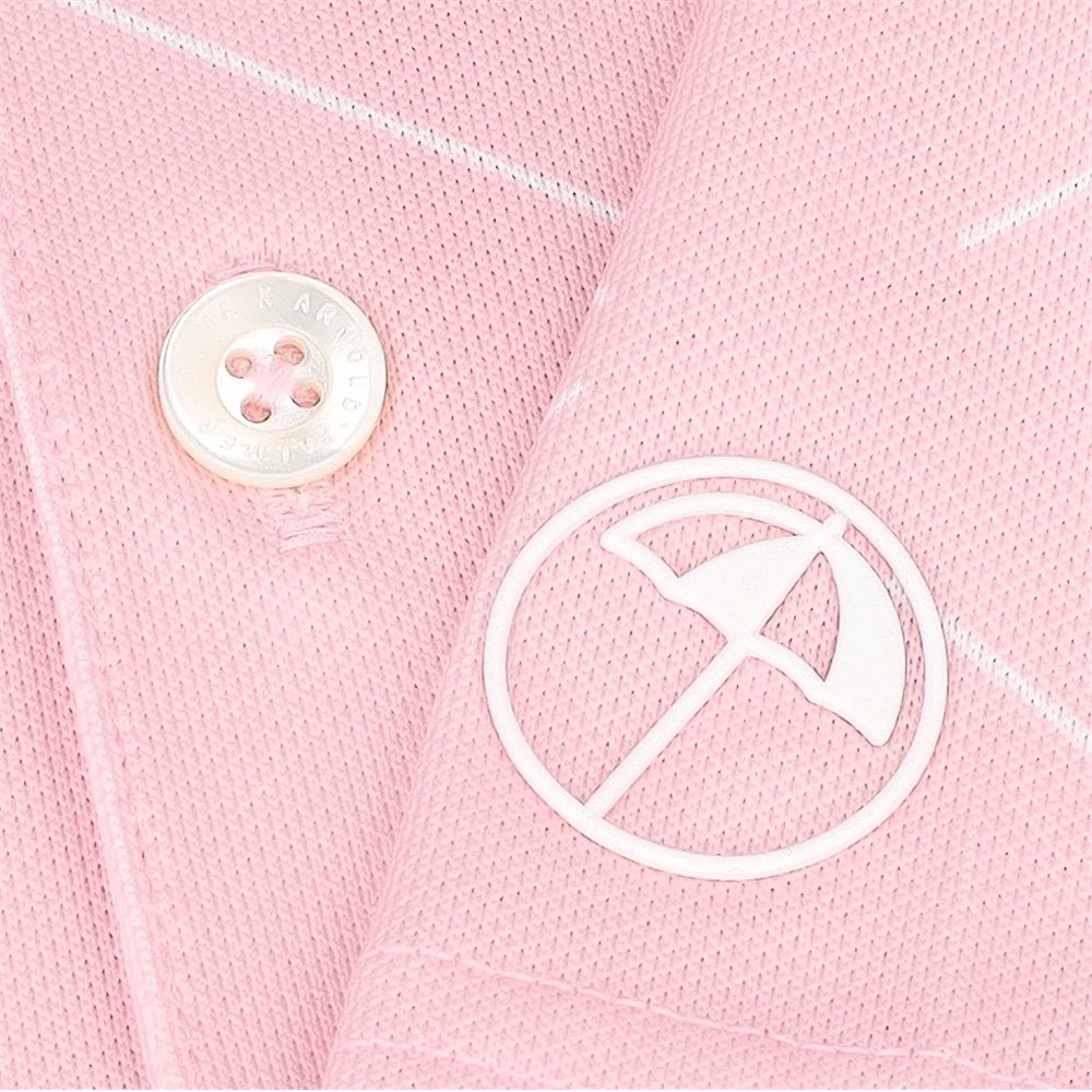 PUMA x Arnold Palmer Geo Polo