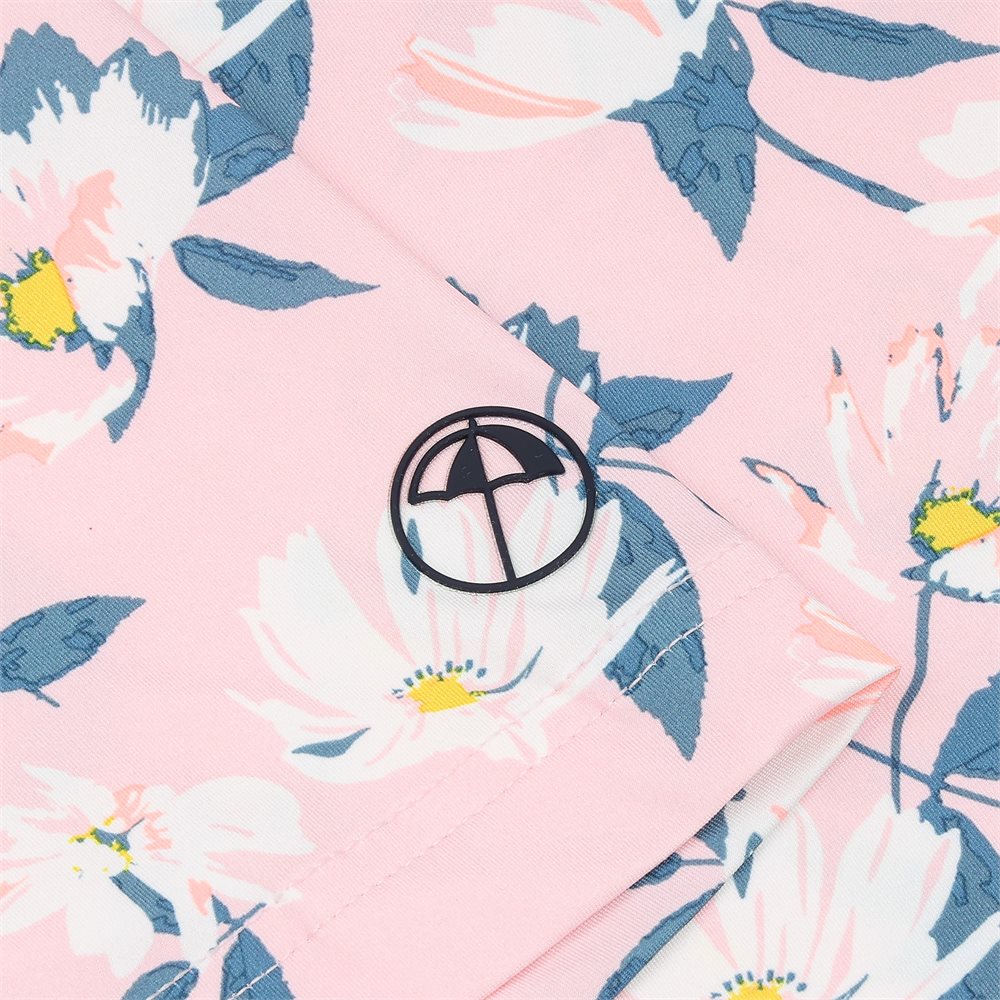 PUMA x Arnold Palmer Spring Florals Polo