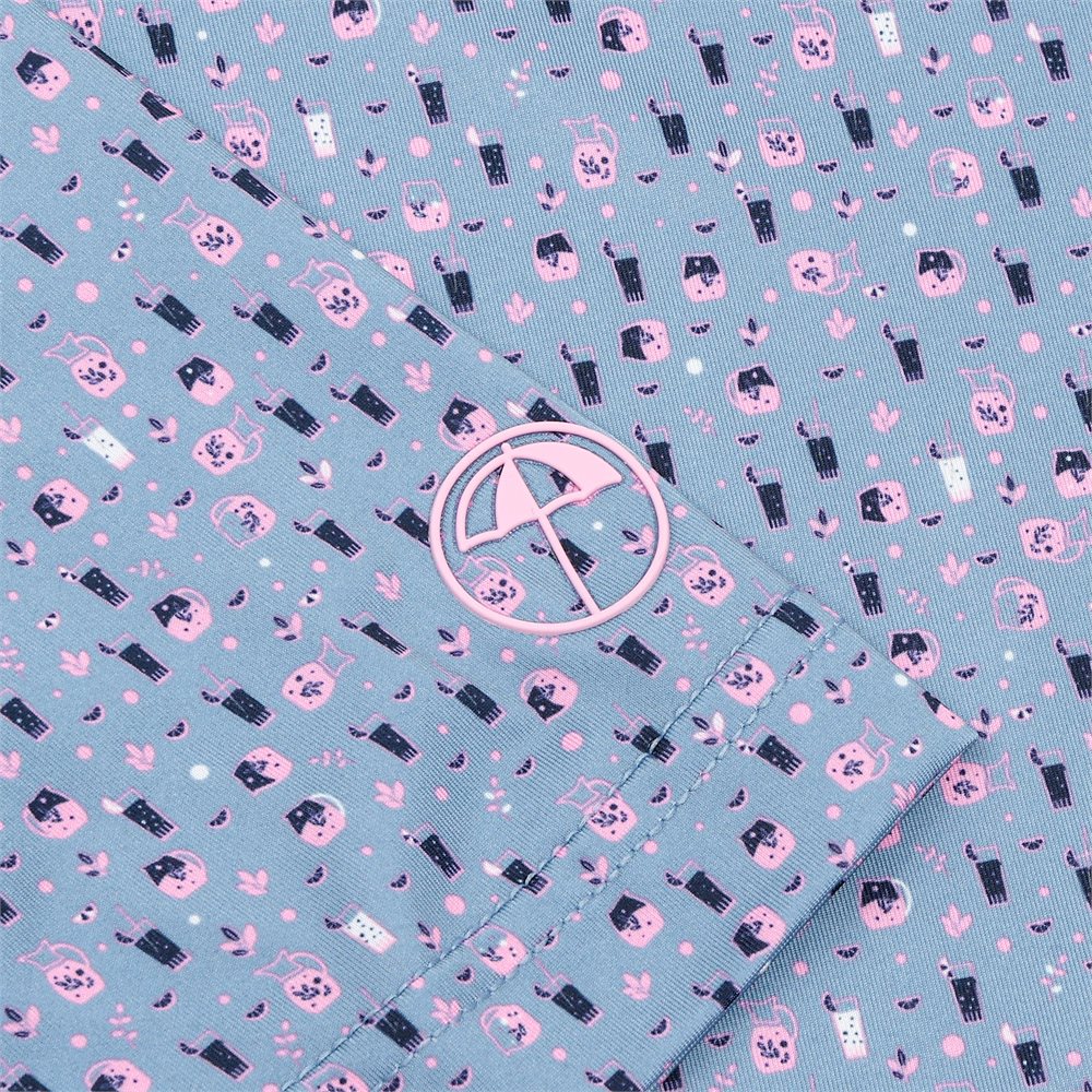 PUMA x Arnold Palmer Tea Time Polo