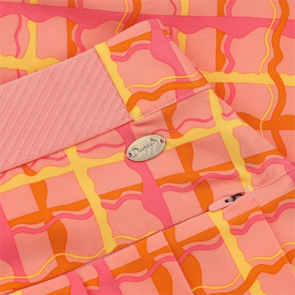 Women's x Dani Dazey Wrap Skirt