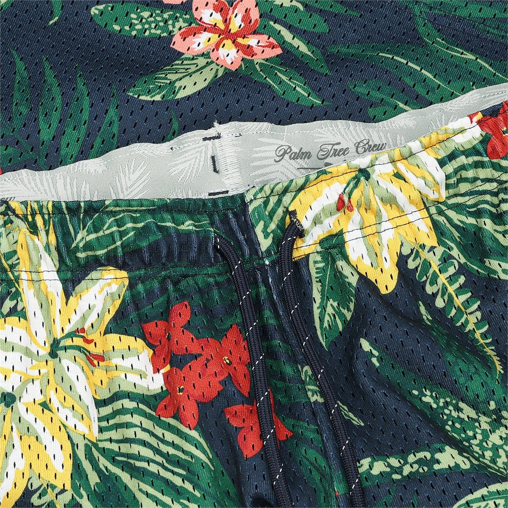 x PTC Floral Range Shorts