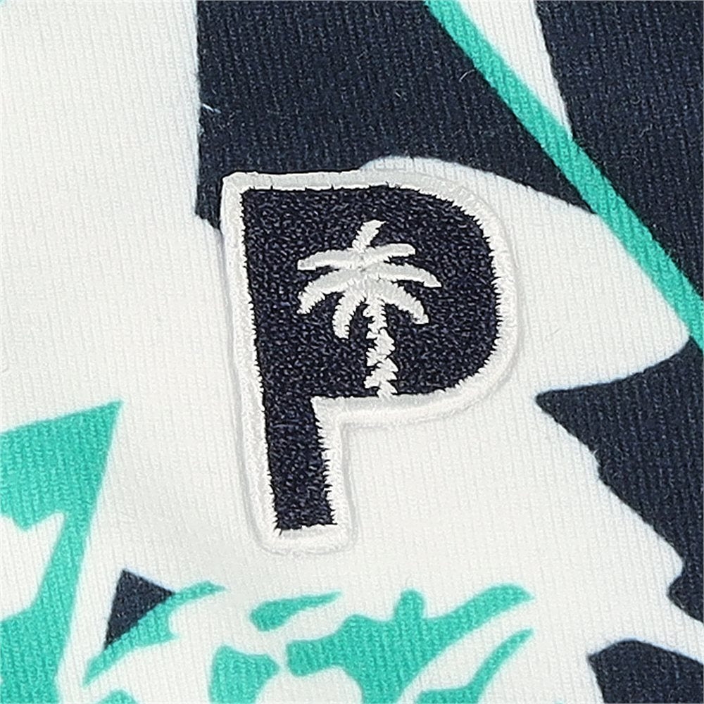 x PTC Palm Glitch Hoodie