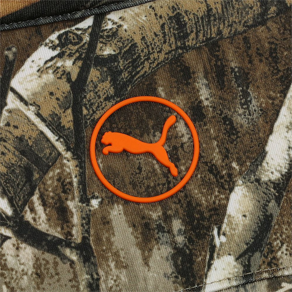 x REALTREE 1/4 Zip Pullover