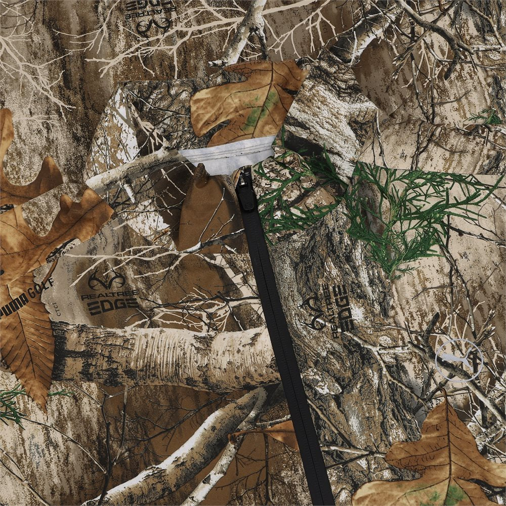x REALTREE Jacket
