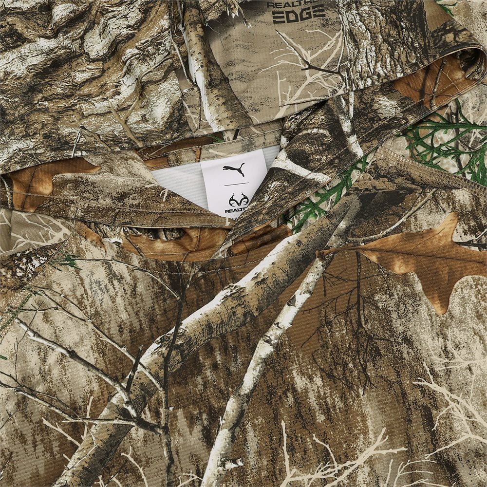 x REALTREE YouV Hoodie