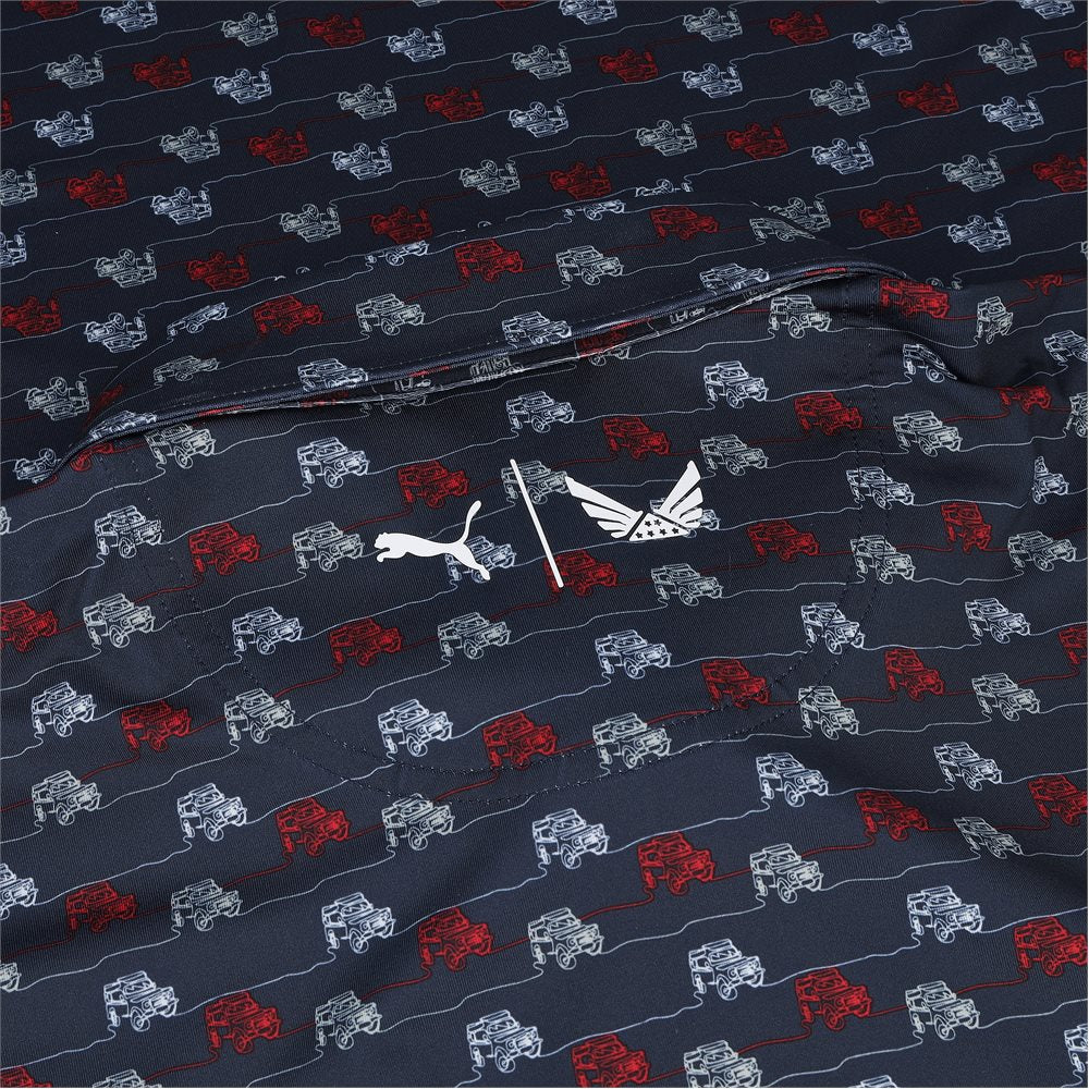 x Volition 4X4 Drive Polo