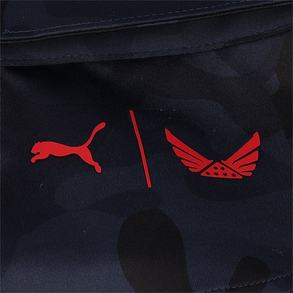 x Volition Camo Polo