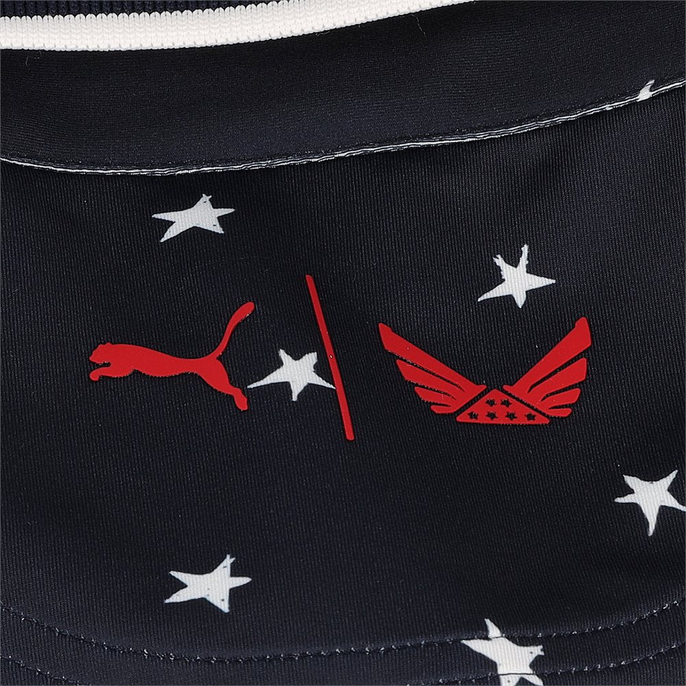 x Volition Dancing Star Polo