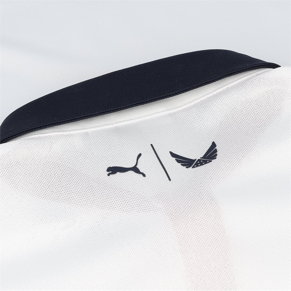 x Volition Eagle Polo