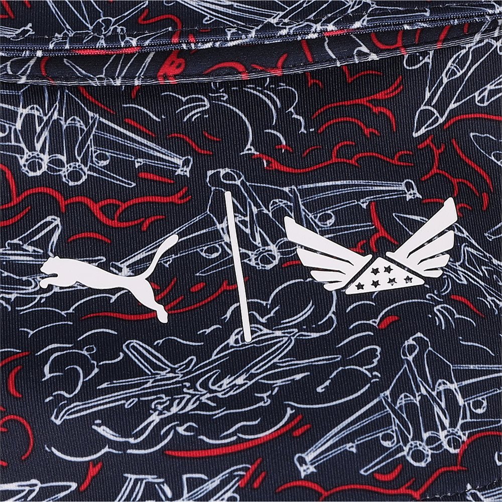 Volition Jet Lines Polo