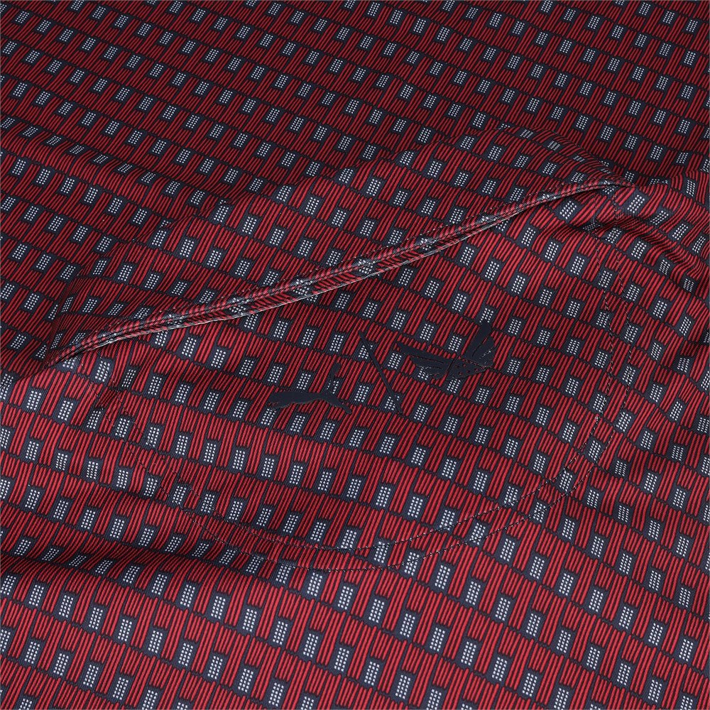 x Volition Multi Flag Polo