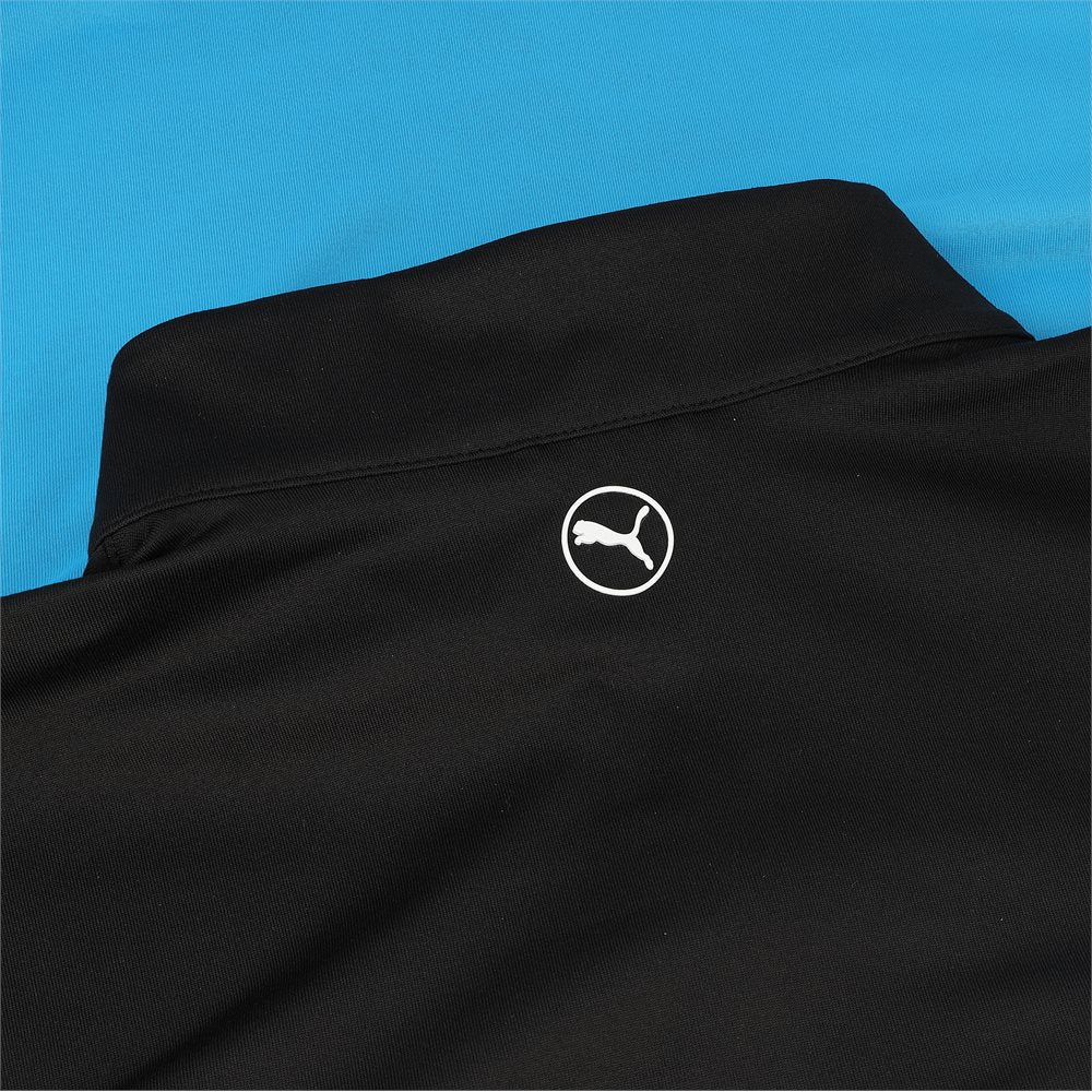 Pure Colorblock 1/4 Zip Pullover