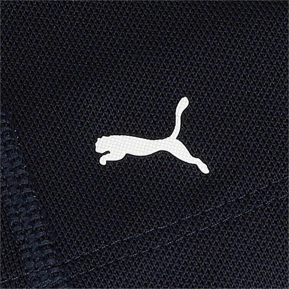 Women's Range Pique Sleeveless Golf Polo